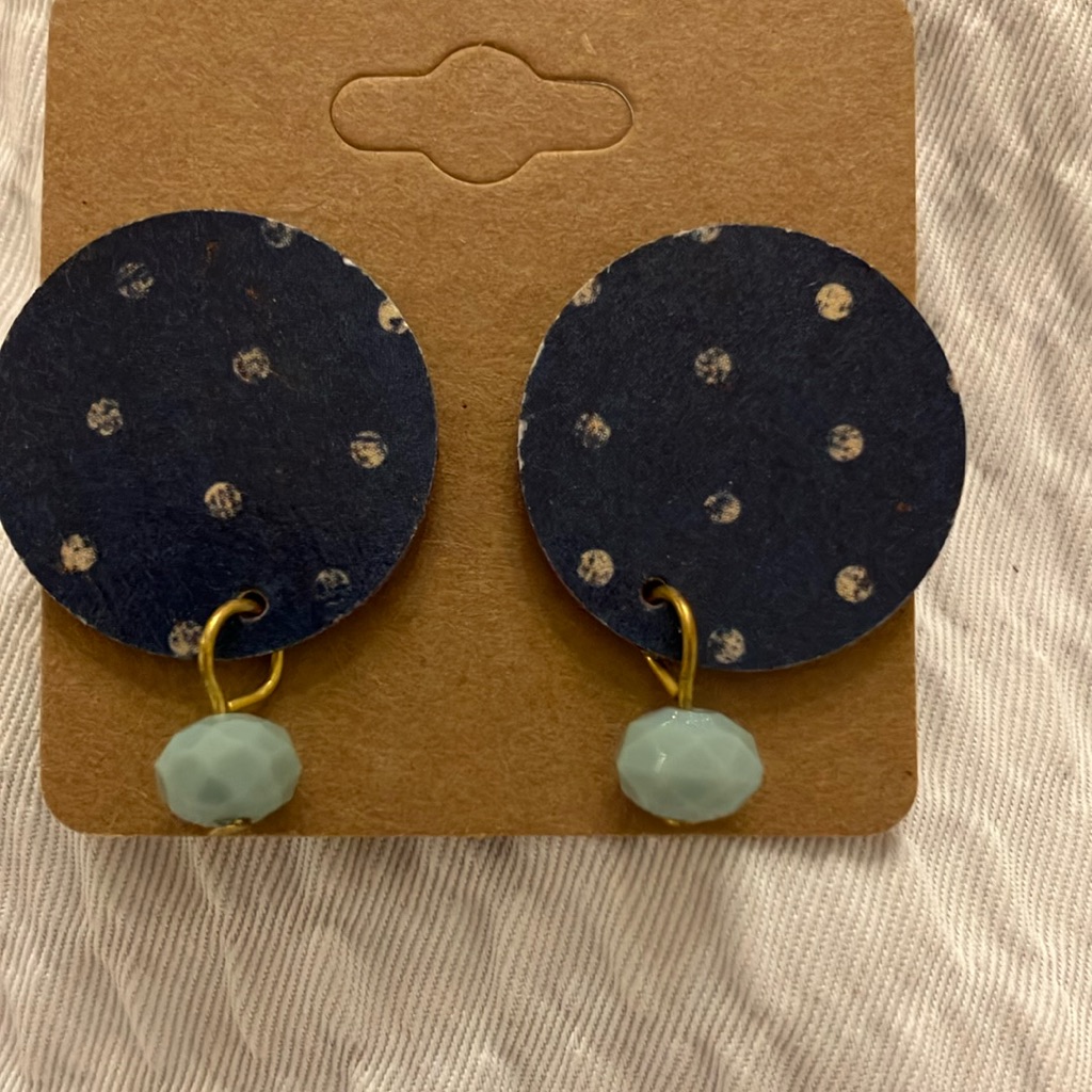 Earrings Original